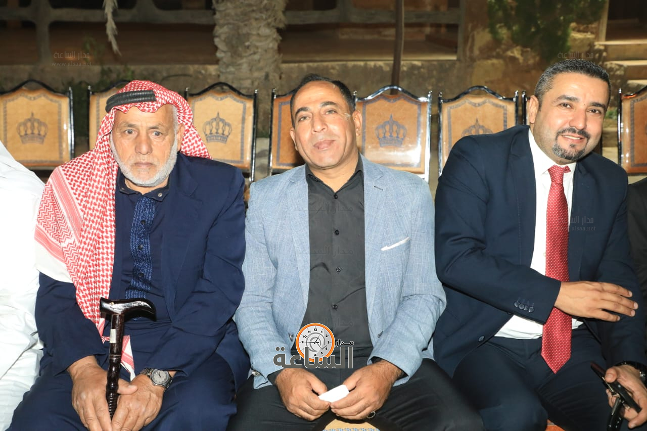 Madar Al-Saa Images 0.015515872922611251