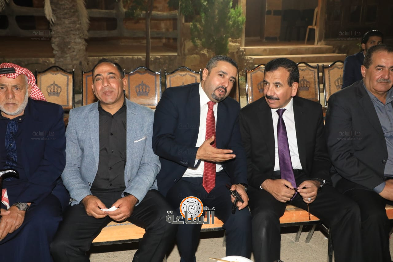 Madar Al-Saa Images 0.03559893253042212