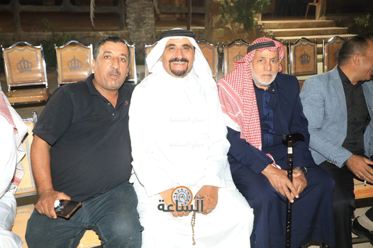 Madar Al-Saa Images 0.7030503419787654