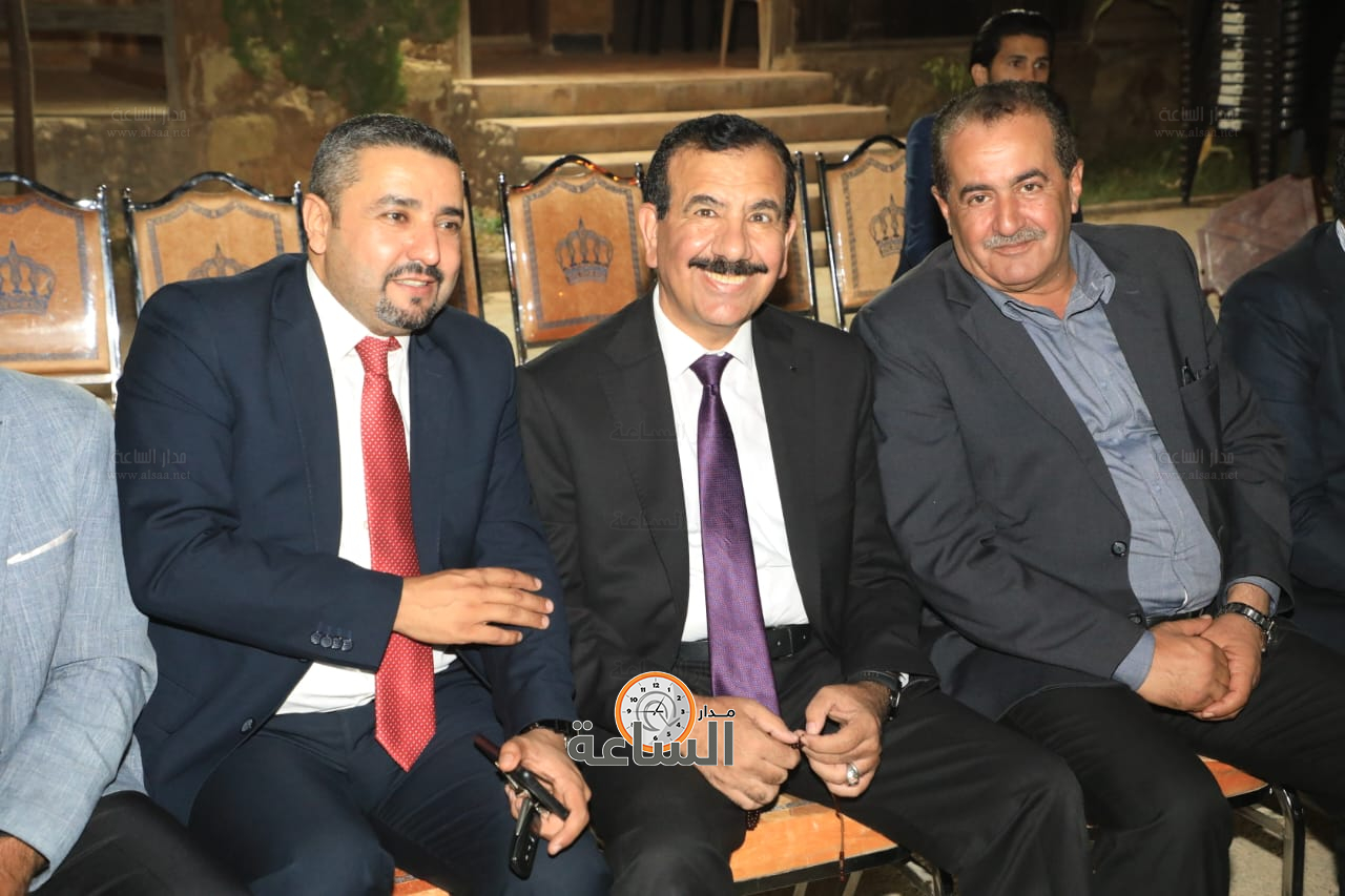 Madar Al-Saa Images 0.34419404109096563