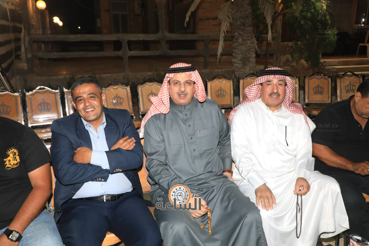 Madar Al-Saa Images 0.5004970051342146