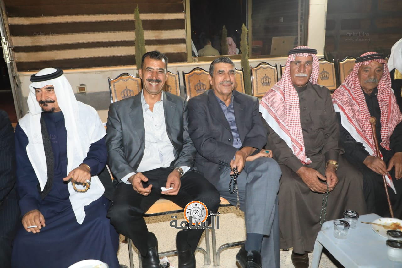 Madar Al-Saa Images 0.13217525410957676