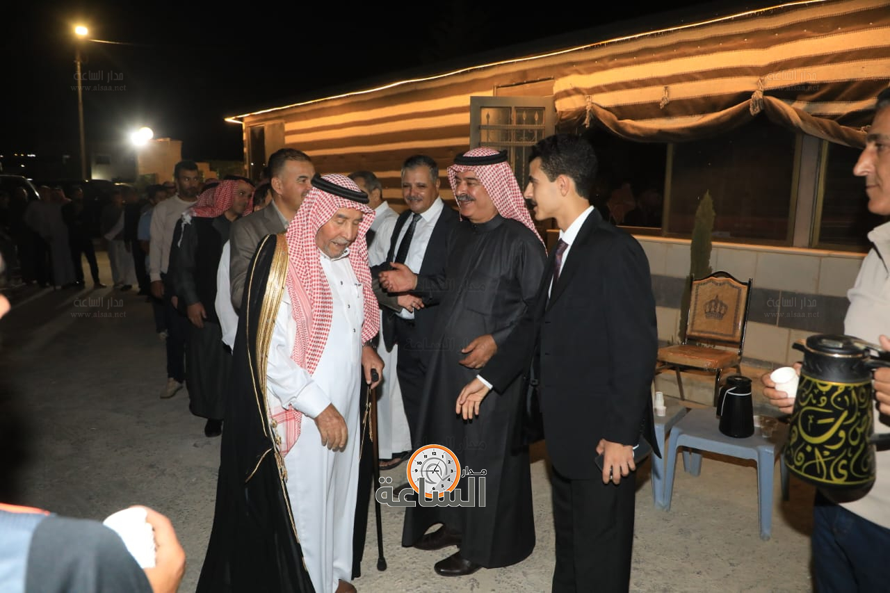 Madar Al-Saa Images 0.5227713671582134