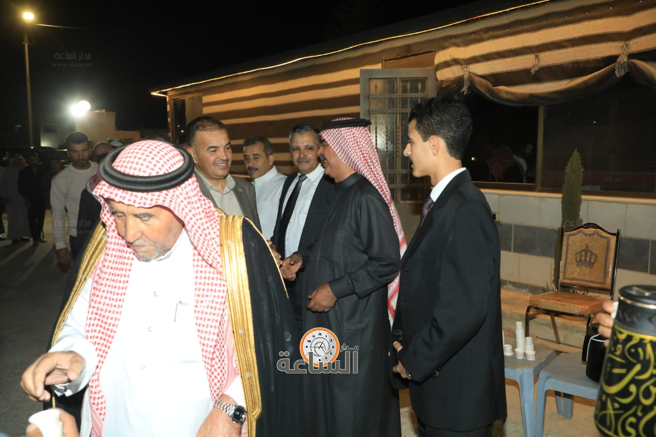 Madar Al-Saa Images 0.6115940225077194