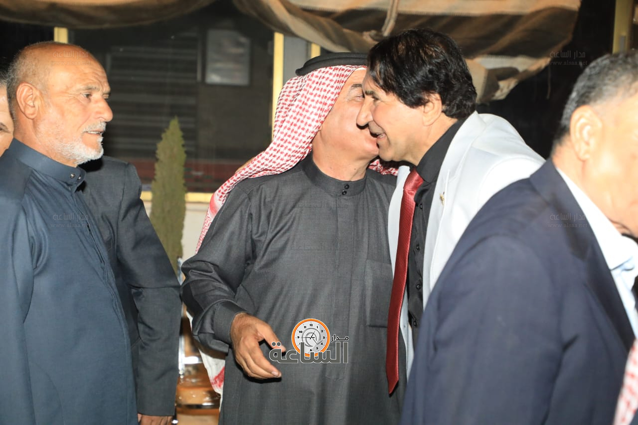 Madar Al-Saa Images 0.3295978730016931