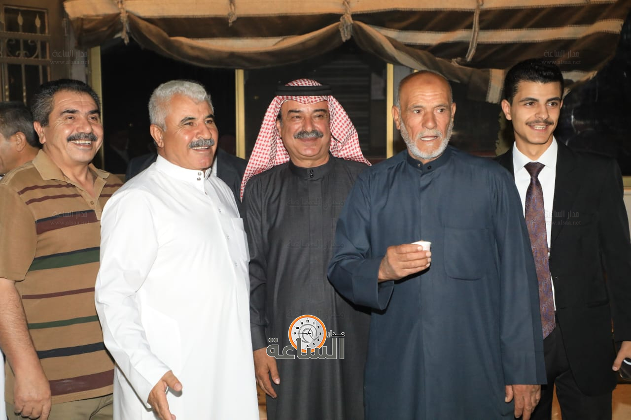 Madar Al-Saa Images 0.4770519012316822