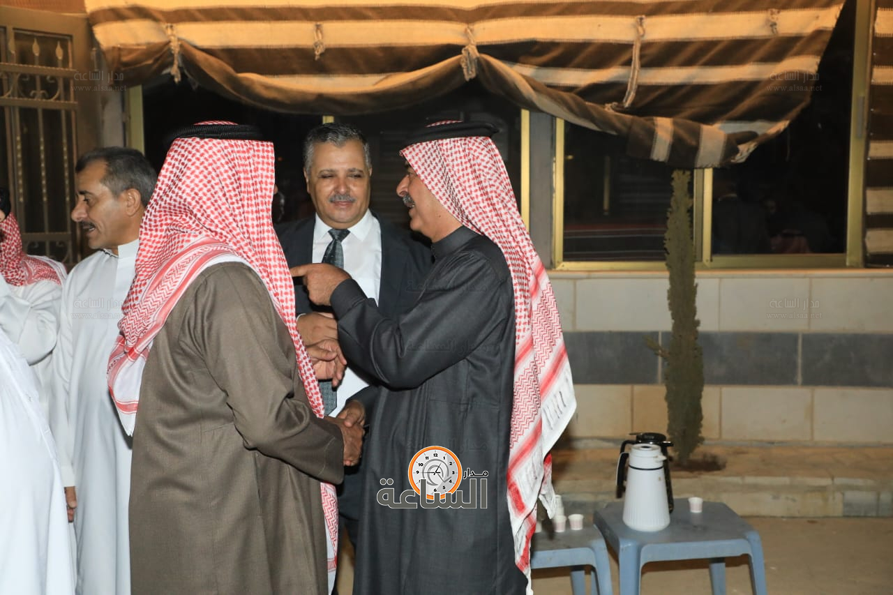 Madar Al-Saa Images 0.9623625986487391