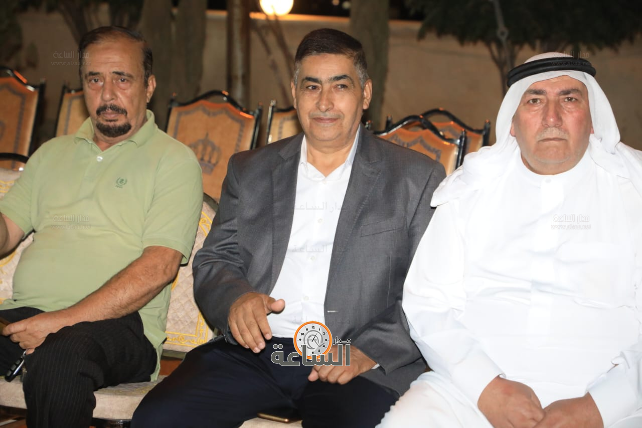 Madar Al-Saa Images 0.38217669219942985