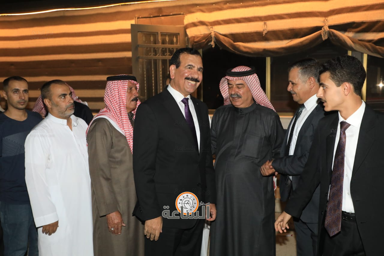 Madar Al-Saa Images 0.4162037564425317