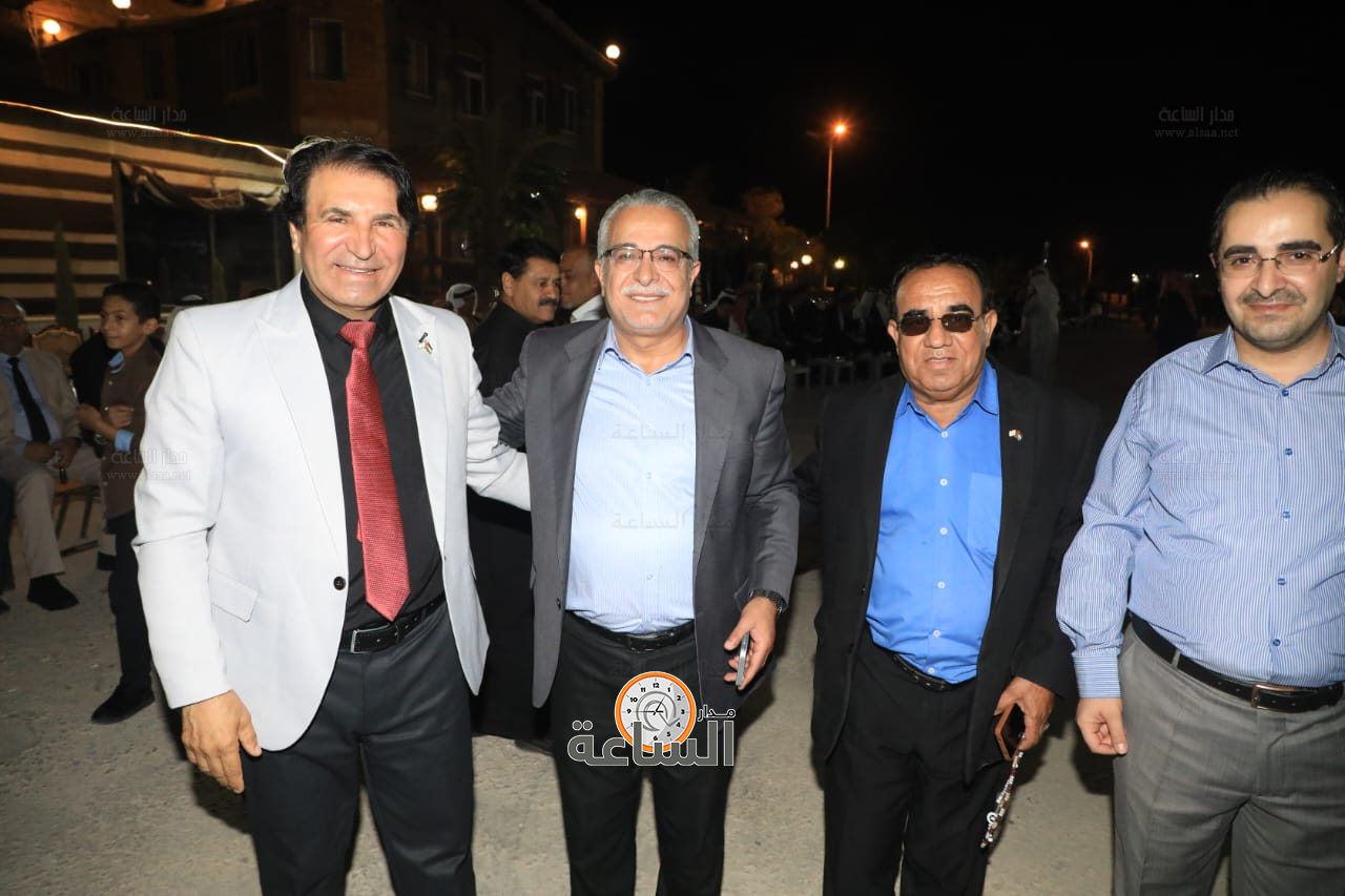 Madar Al-Saa Images 0.417297470424157