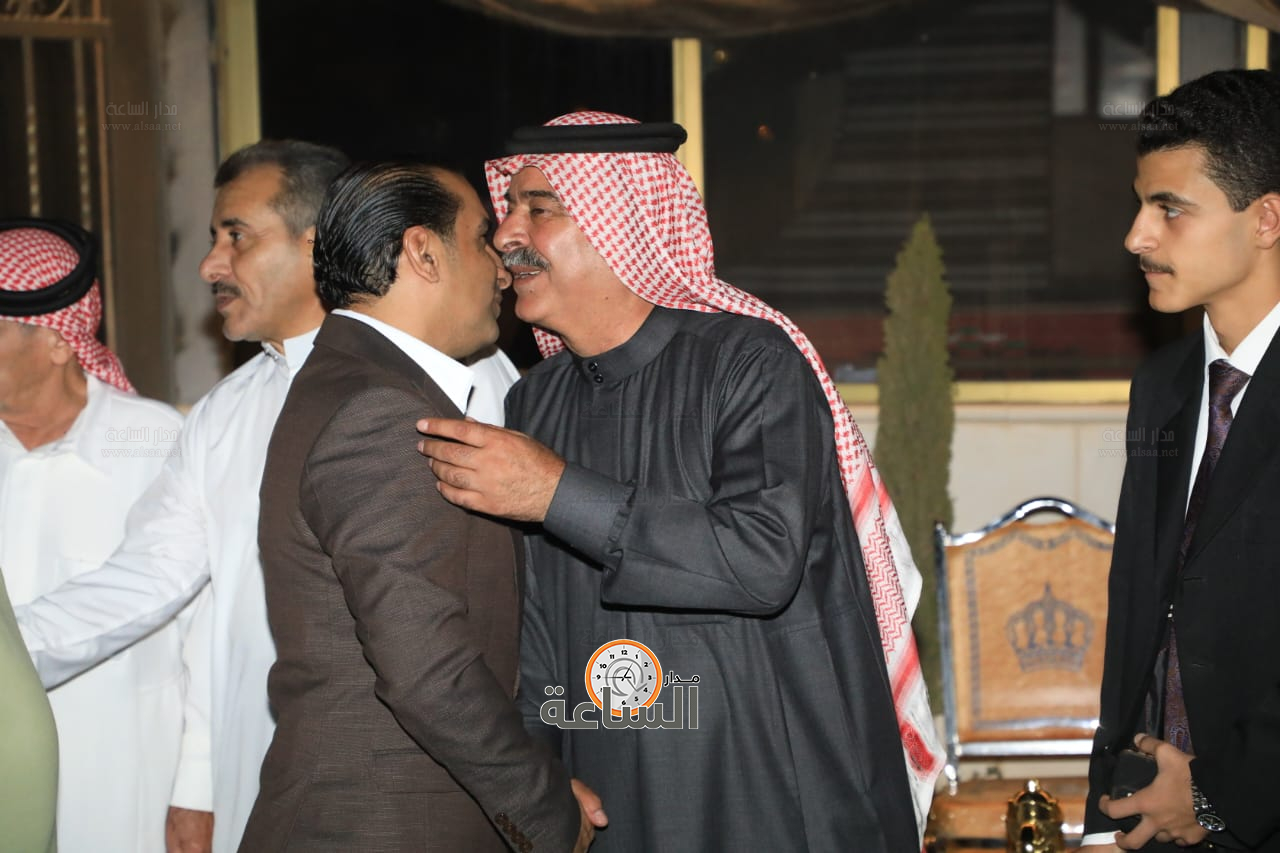 Madar Al-Saa Images 0.828683871477591