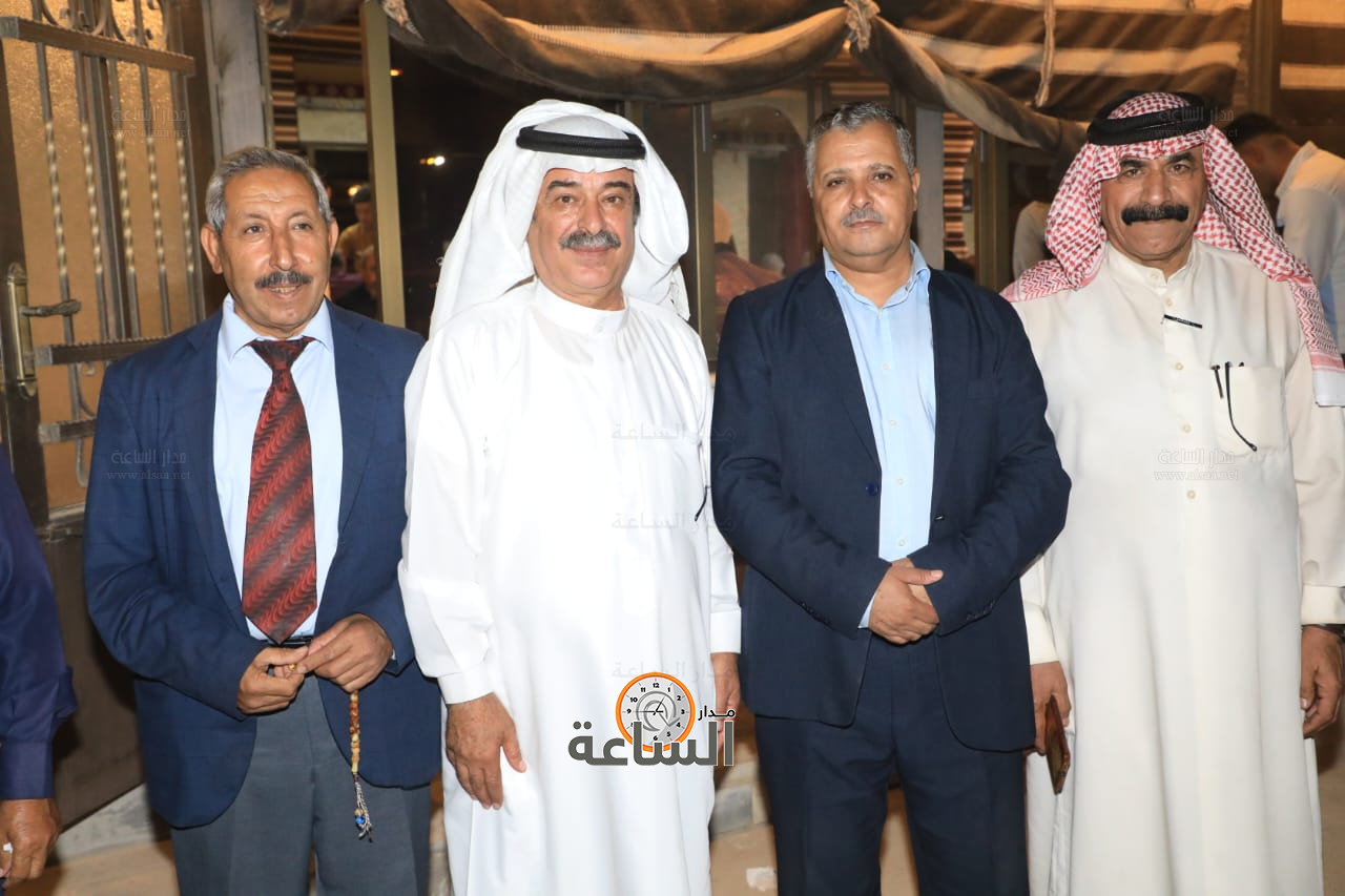 Madar Al-Saa Images 0.40372206857027926