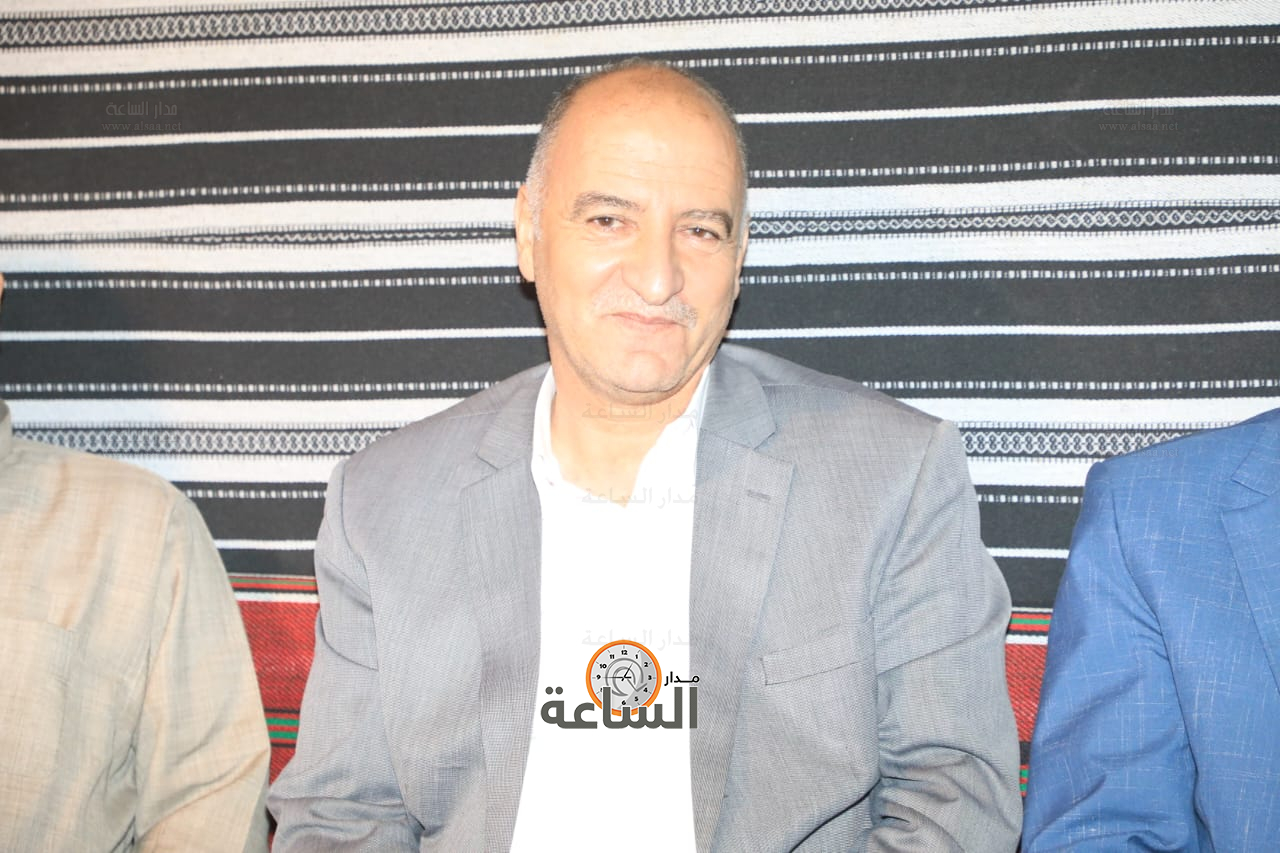 Madar Al-Saa Images 0.27999179956459974