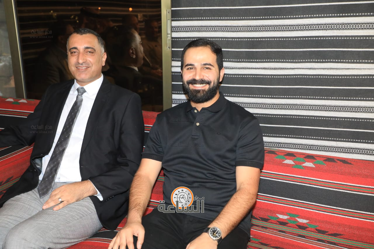 Madar Al-Saa Images 0.3632536681622581