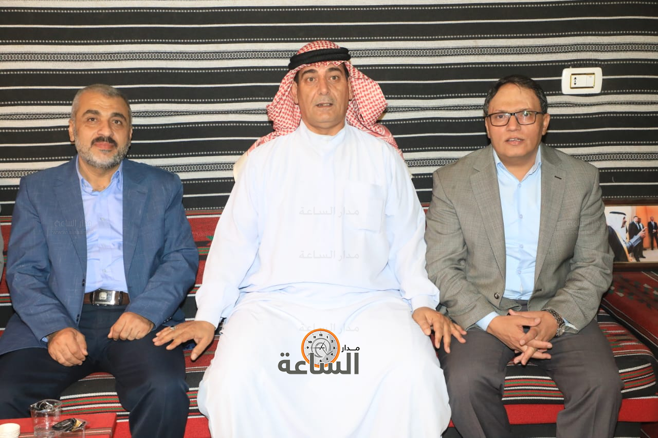 Madar Al-Saa Images 0.11515786547557916