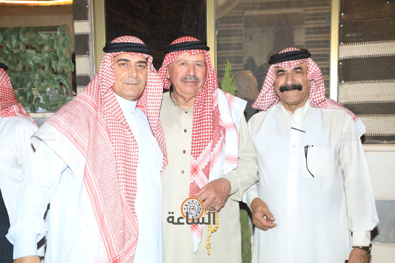 Madar Al-Saa Images 0.4898609813491137