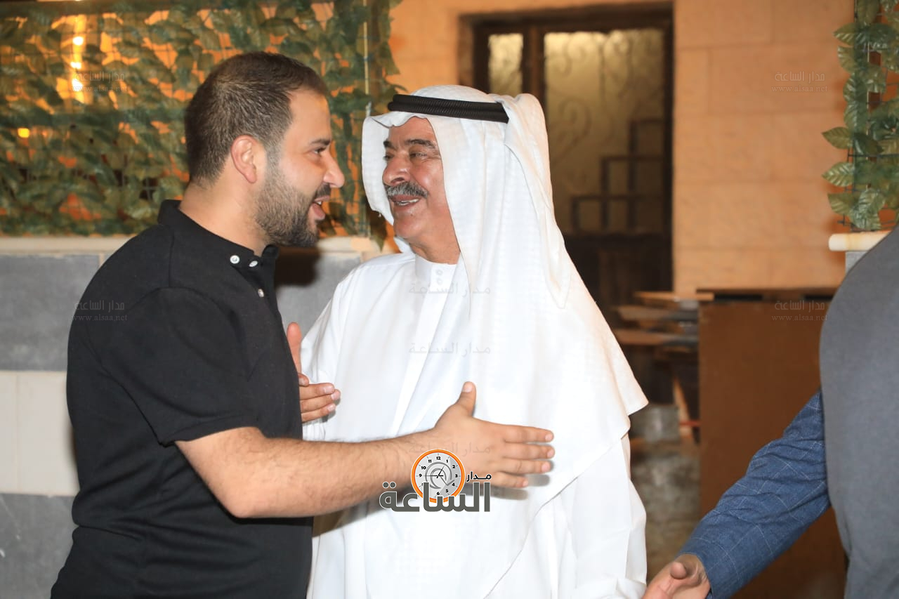 Madar Al-Saa Images 0.6445843924366889