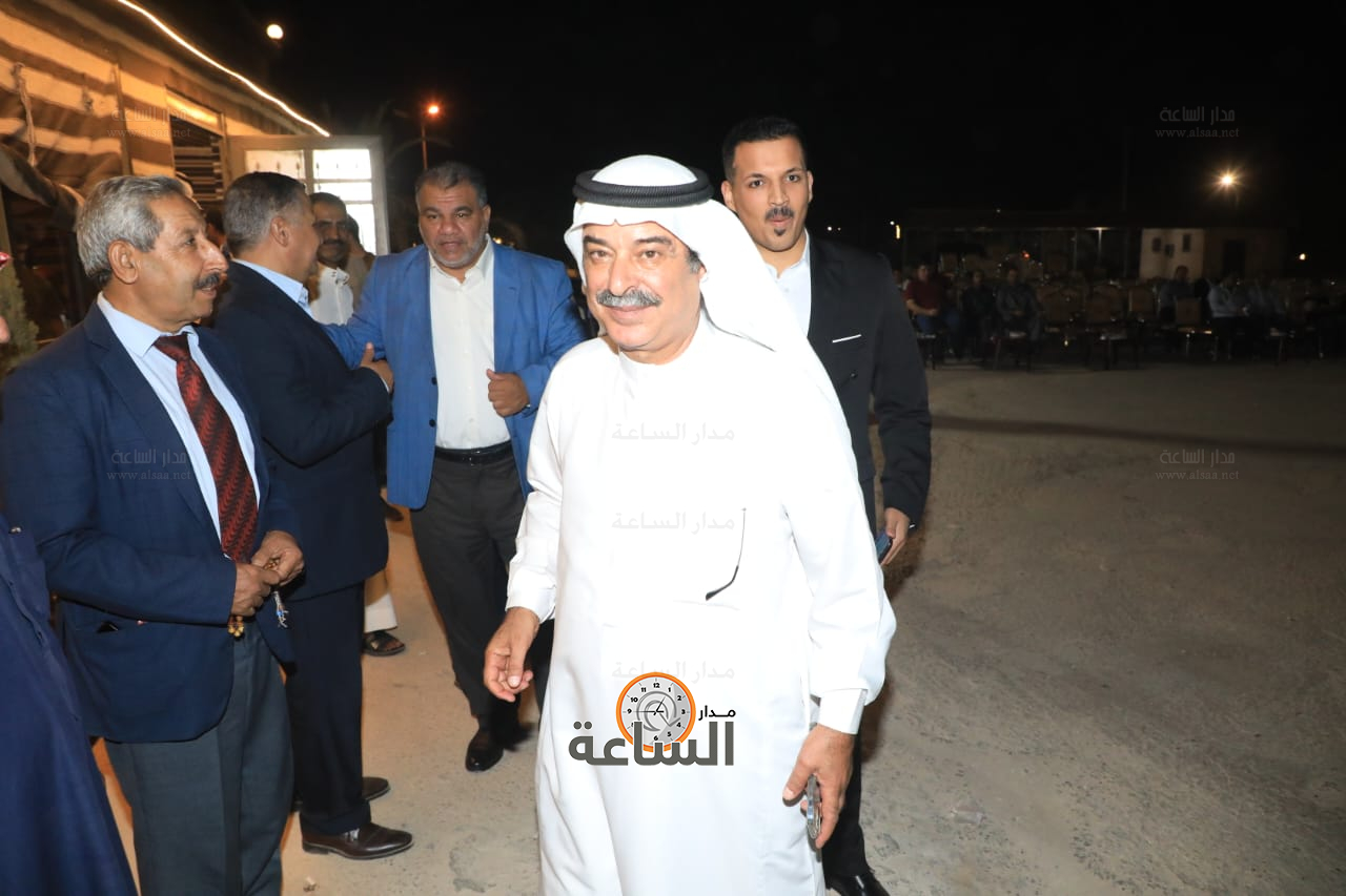 Madar Al-Saa Images 0.3982778734732205