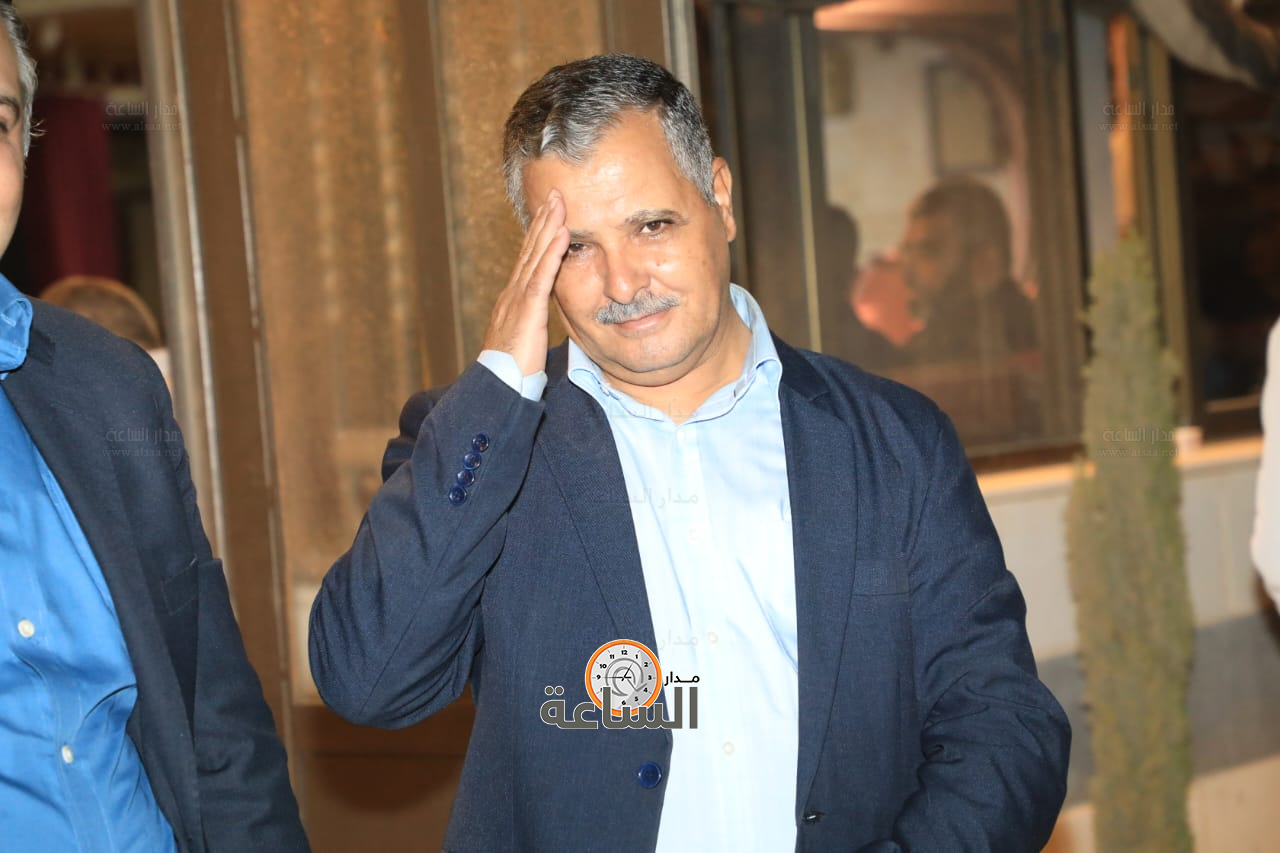 Madar Al-Saa Images 0.9320759495602181