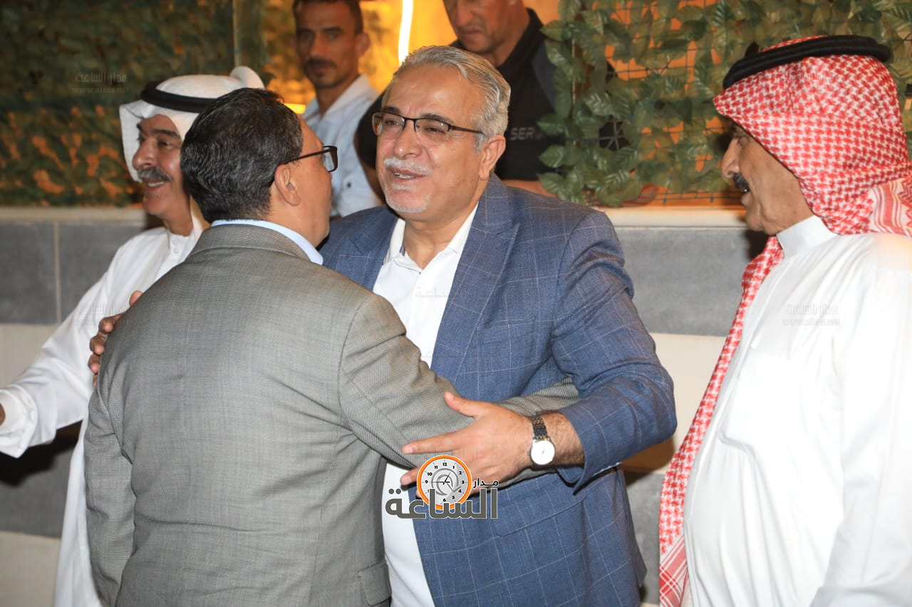 Madar Al-Saa Images 0.3365983925900935