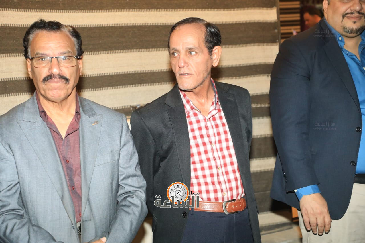 Madar Al-Saa Images 0.37065982108354933