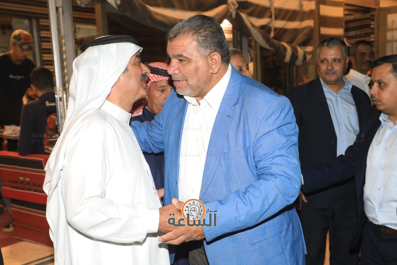 Madar Al-Saa Images 0.9241438444277946