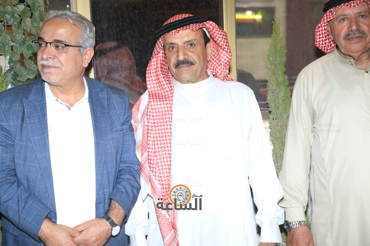 Madar Al-Saa Images 0.9019559297601264