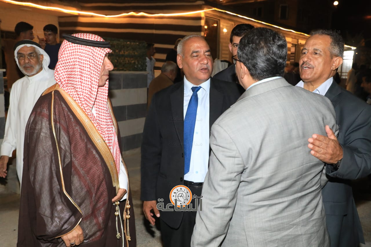 Madar Al-Saa Images 0.988188321421006