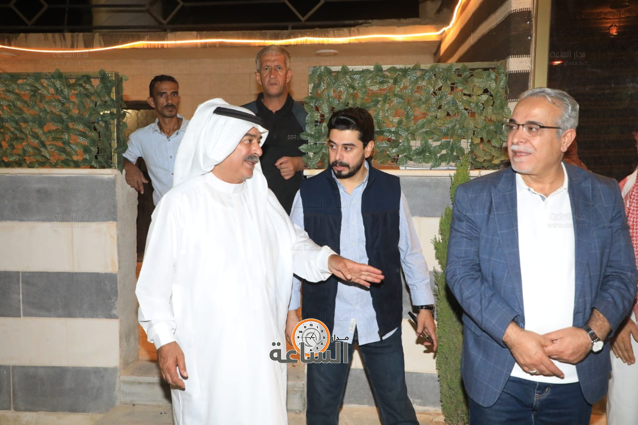 Madar Al-Saa Images 0.136151038738211