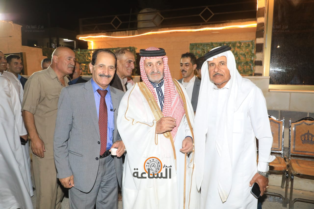 Madar Al-Saa Images 0.9974230878997529