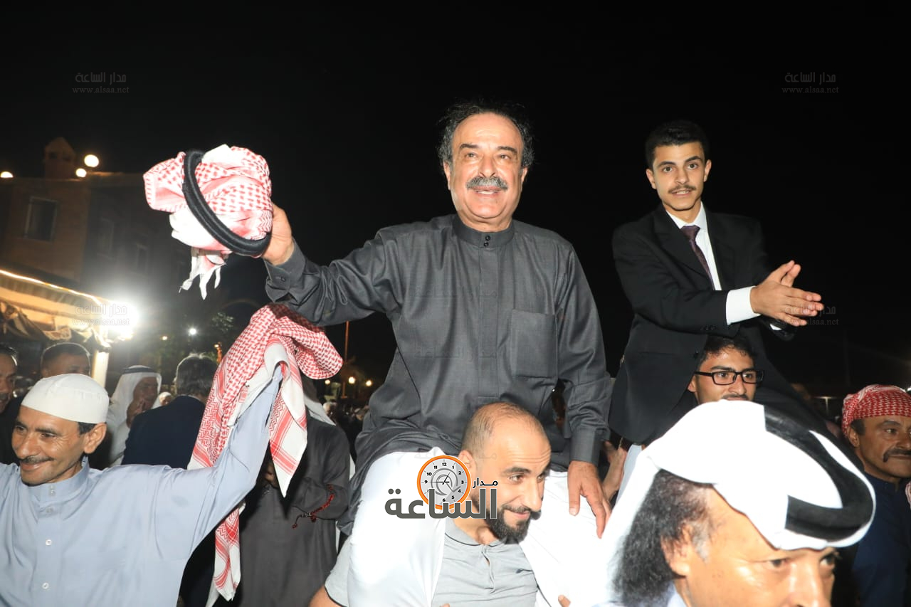 Madar Al-Saa Images 0.388251879159076