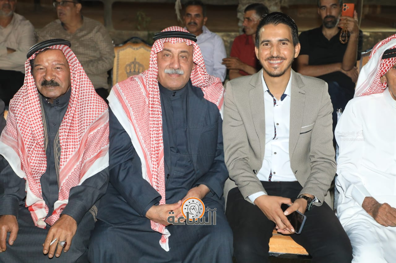 Madar Al-Saa Images 0.058870690771994916