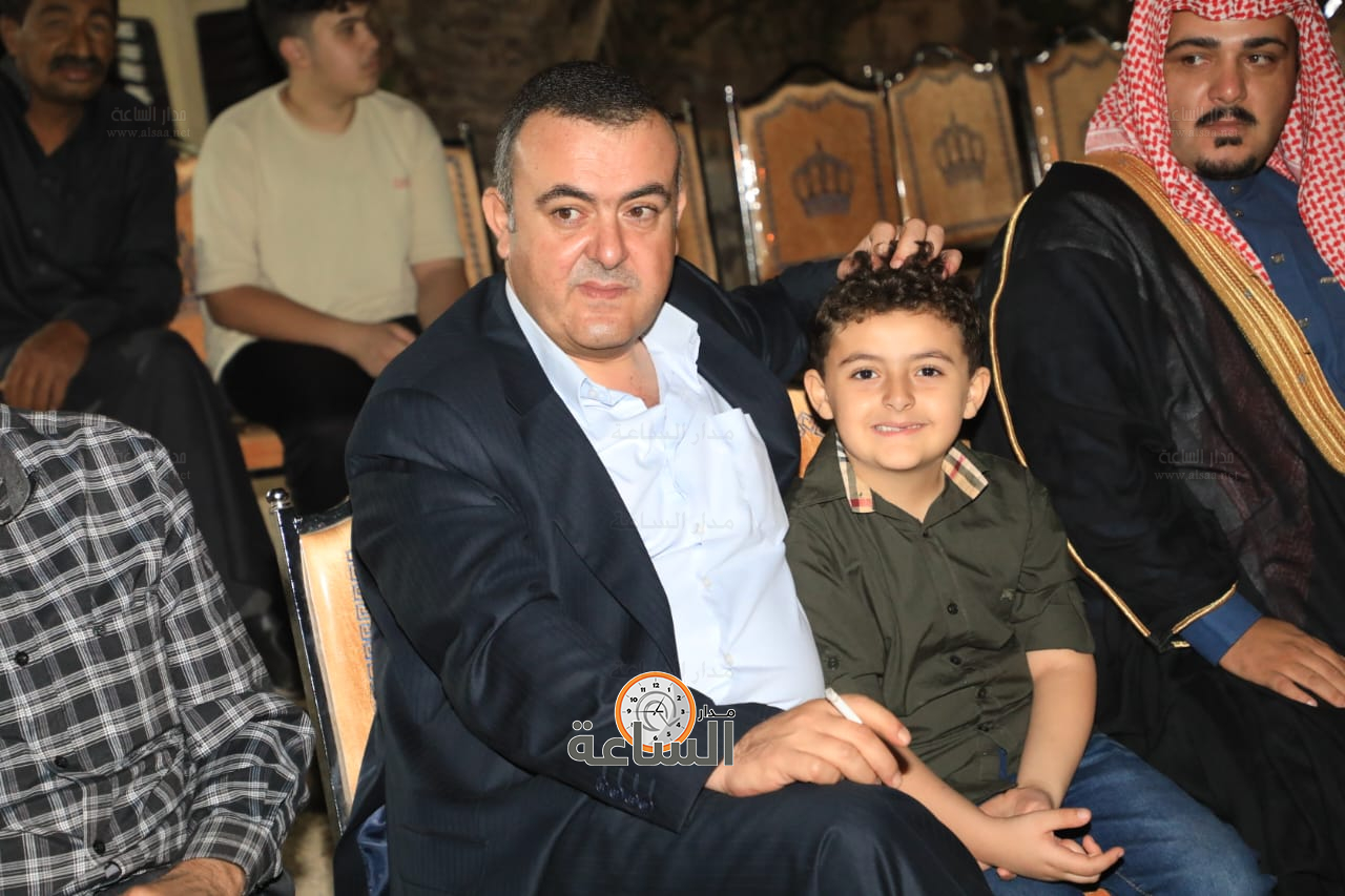 Madar Al-Saa Images 0.08433082452206009