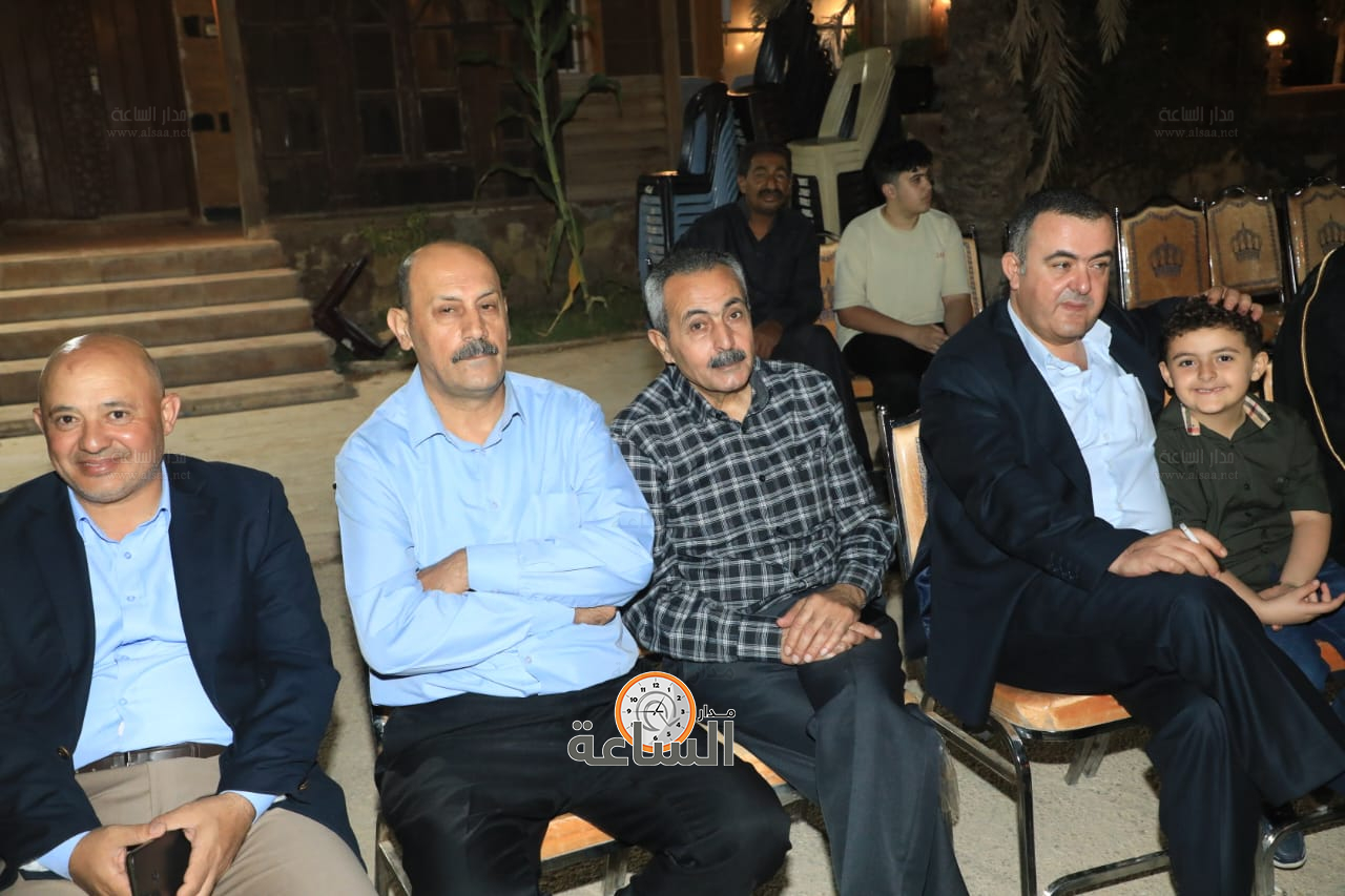 Madar Al-Saa Images 0.5622926526242717