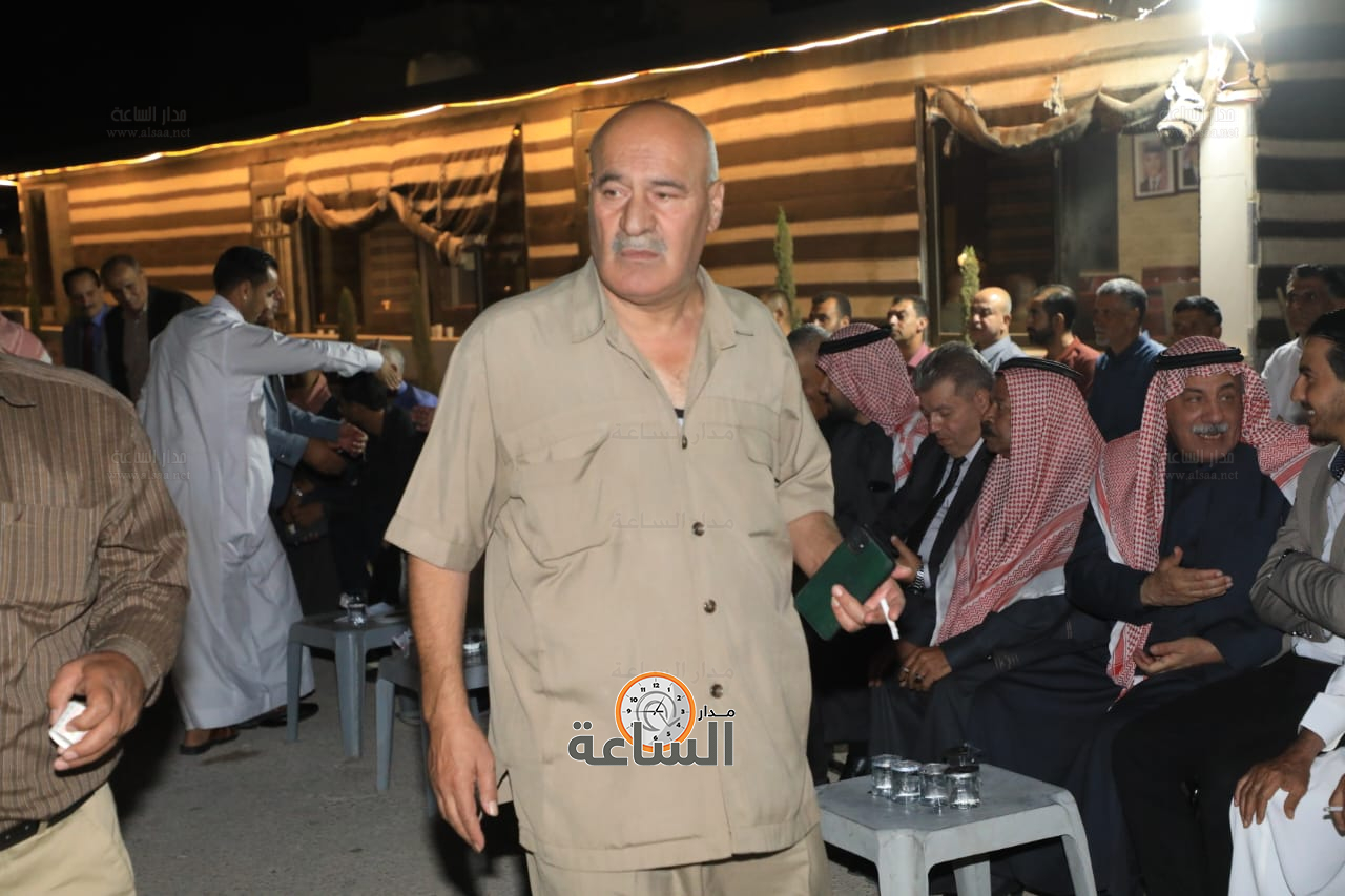 Madar Al-Saa Images 0.45906635057689527