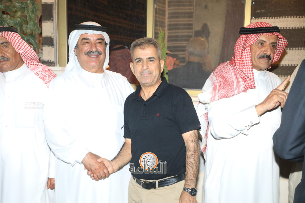 Madar Al-Saa Images 0.617880262154406