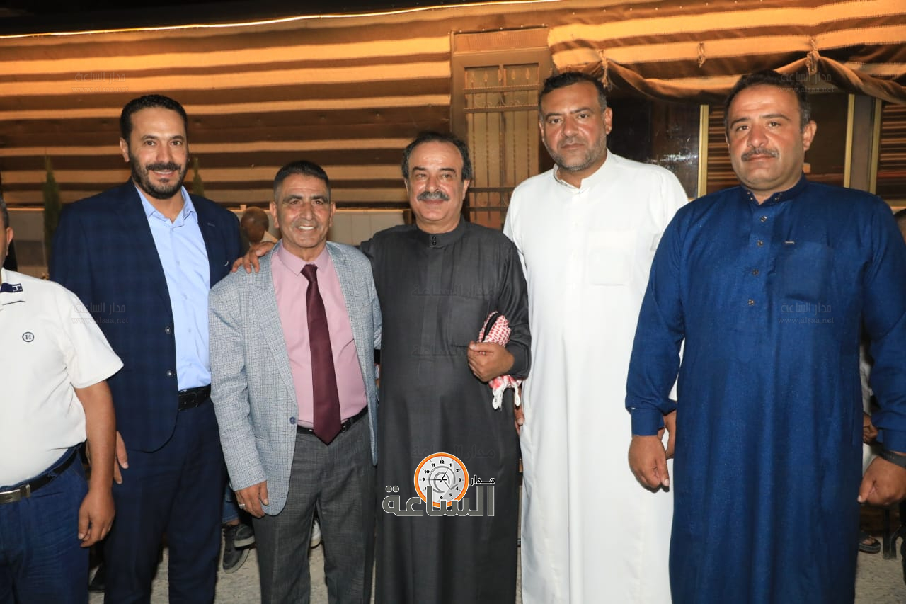 Madar Al-Saa Images 0.29669428664658015