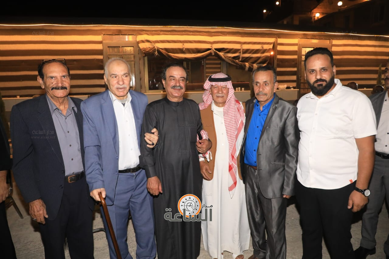 Madar Al-Saa Images 0.7296394082778991