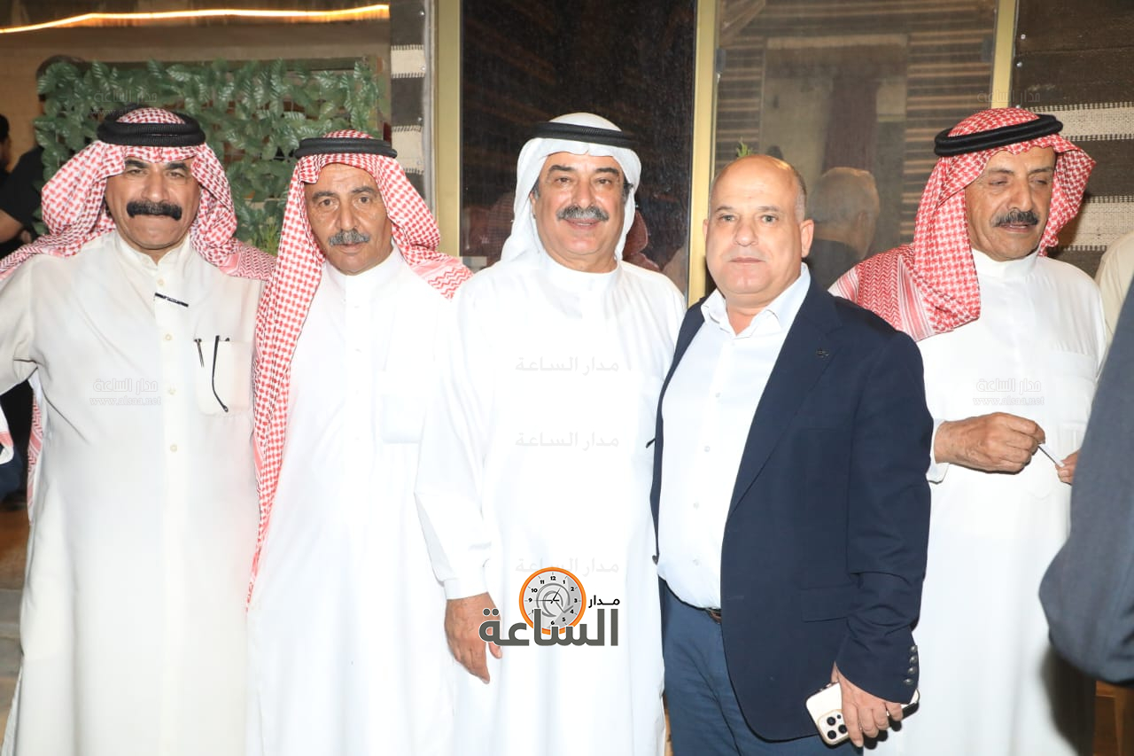 Madar Al-Saa Images 0.9227434231871596