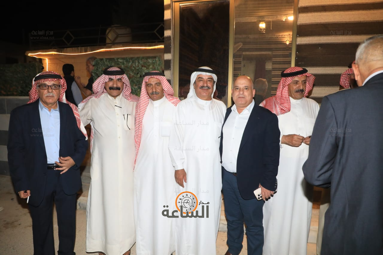 Madar Al-Saa Images 0.2811510561791719