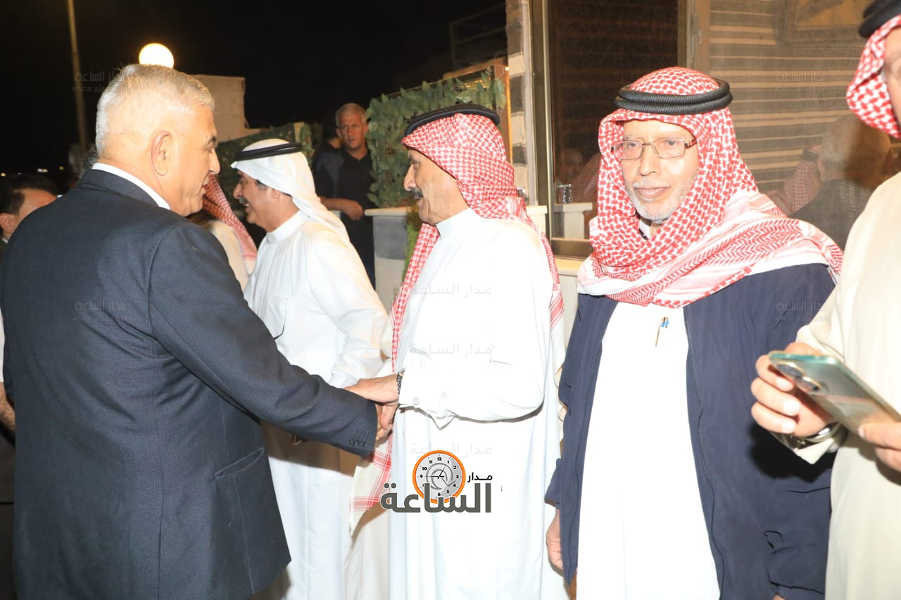 Madar Al-Saa Images 0.8593838964621652