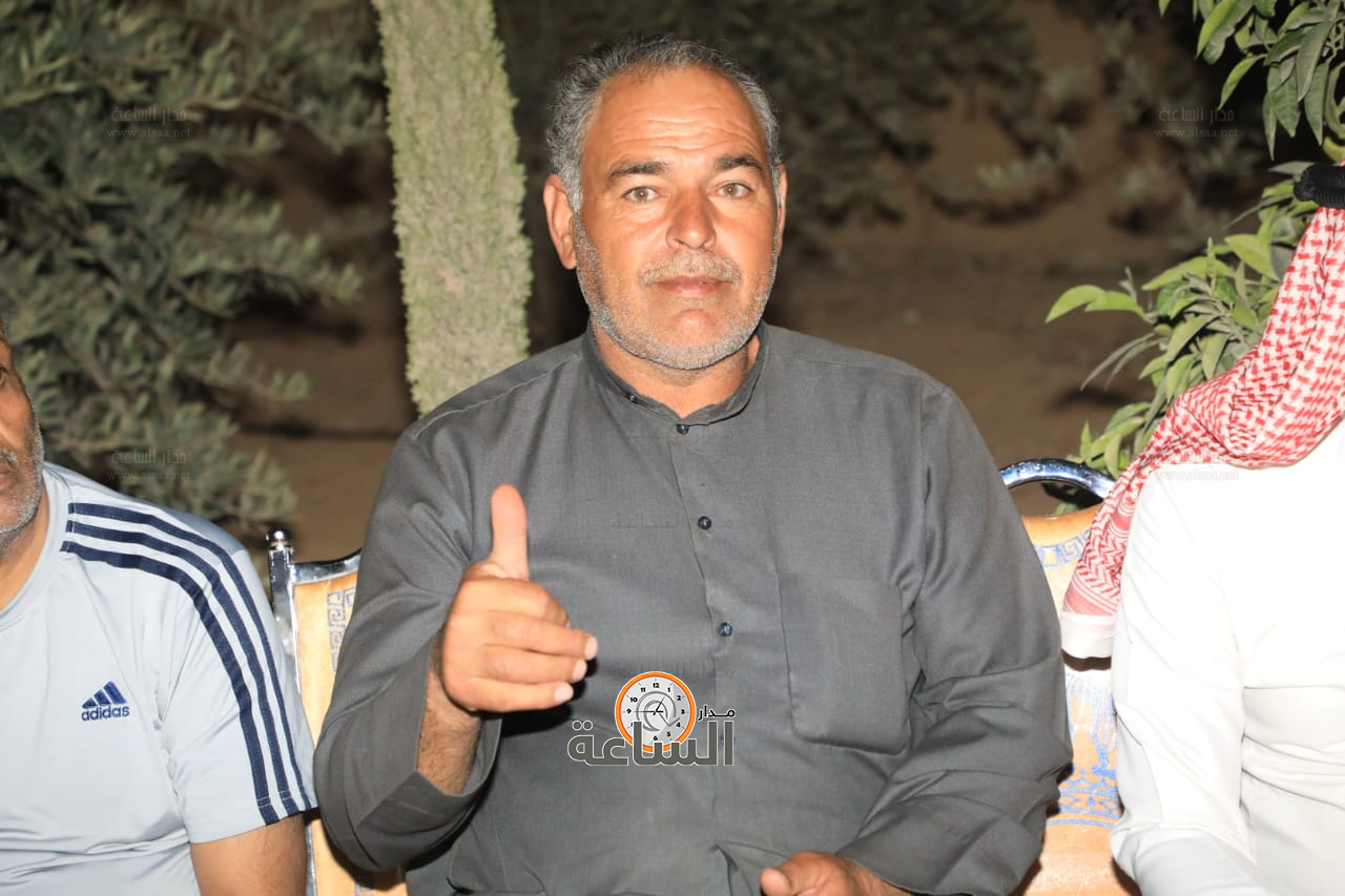 Madar Al-Saa Images 0.06928683103139577