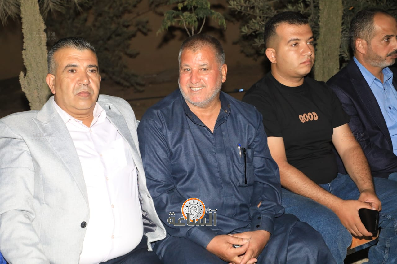 Madar Al-Saa Images 0.6584039387900602