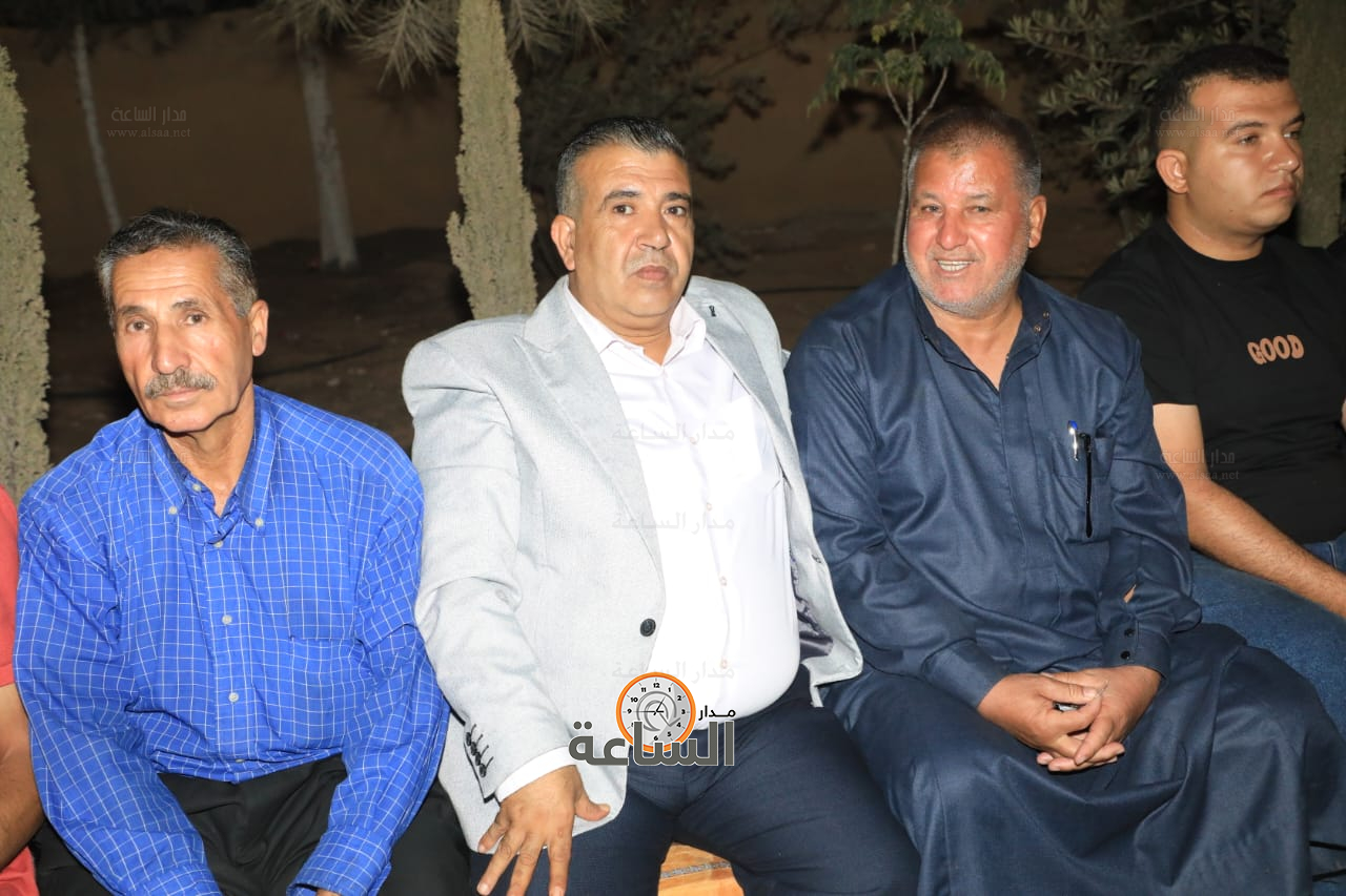 Madar Al-Saa Images 0.34214368122982963