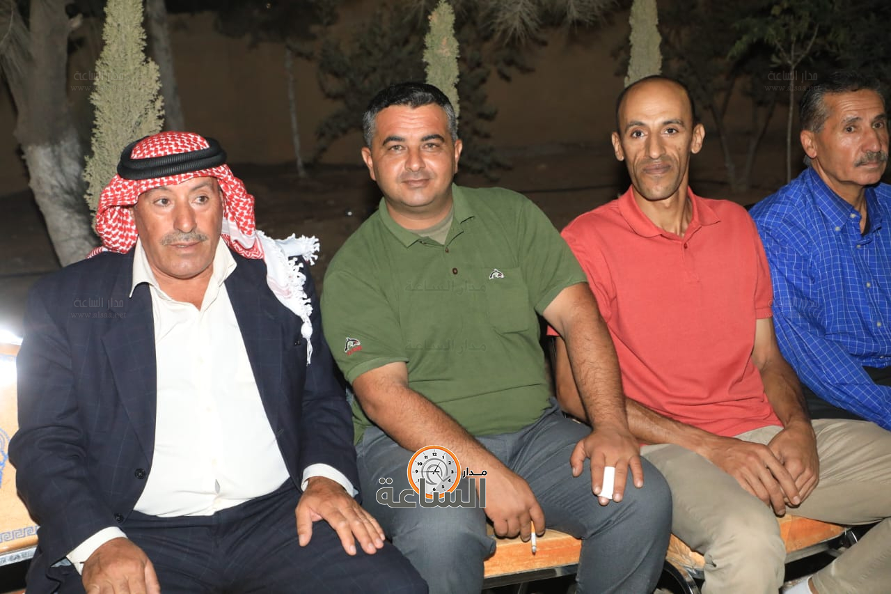 Madar Al-Saa Images 0.3965090465388771