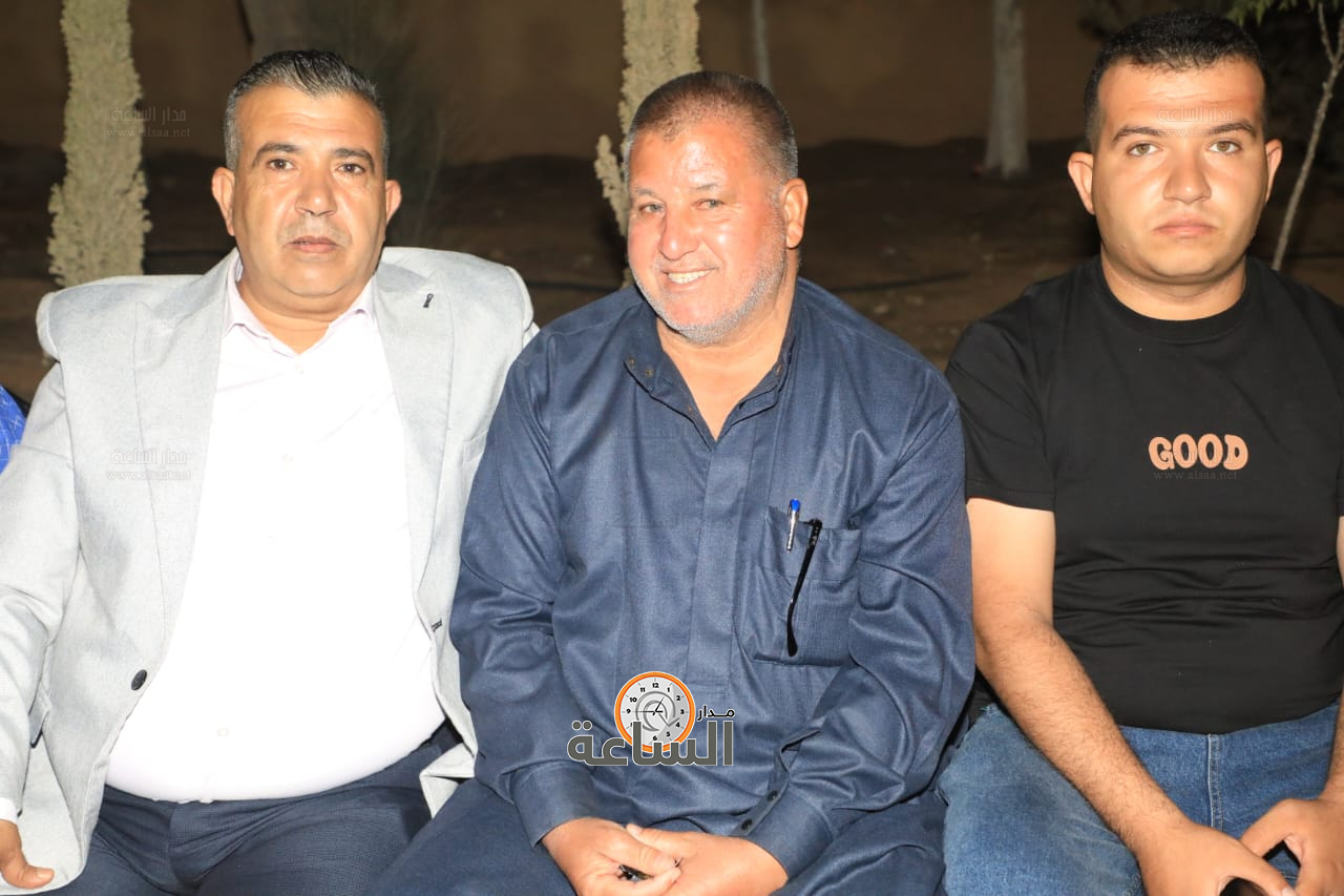 Madar Al-Saa Images 0.09797122097298583