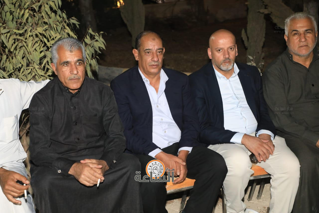 Madar Al-Saa Images 0.7722551973332858