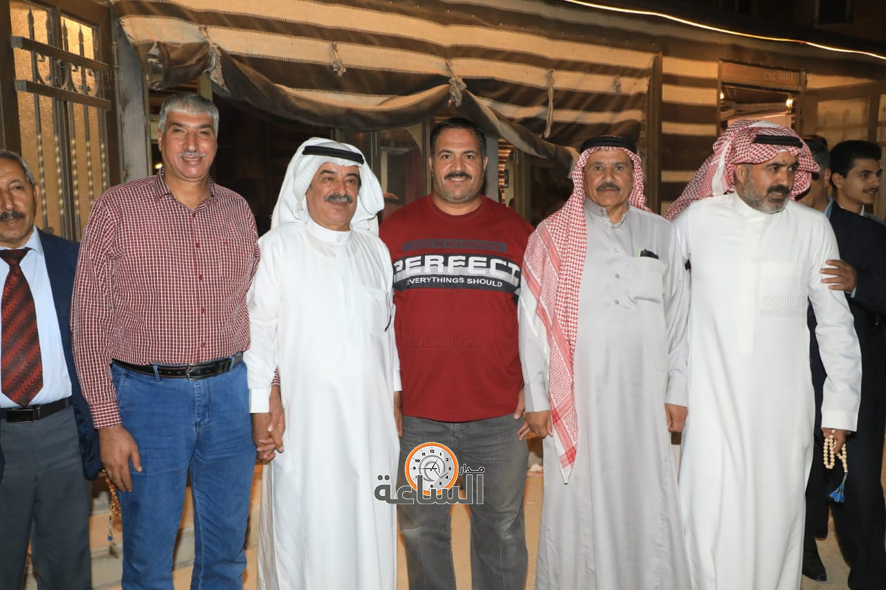 Madar Al-Saa Images 0.5694608316907191