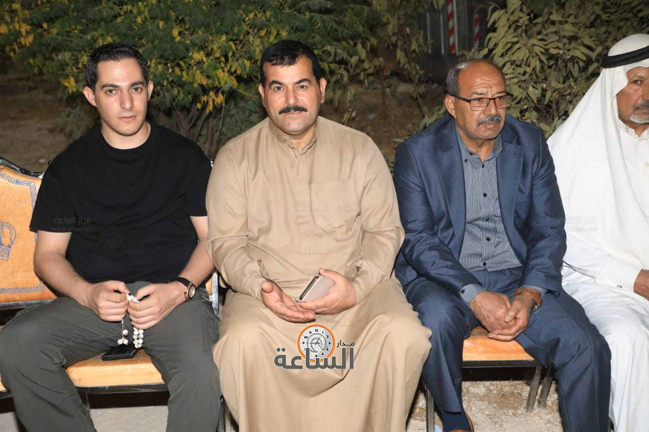 Madar Al-Saa Images 0.964892522584439