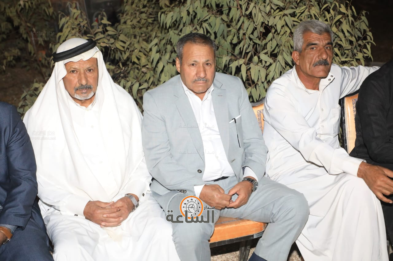 Madar Al-Saa Images 0.6827177634015482